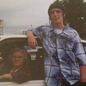 Meet your Posher, Chad